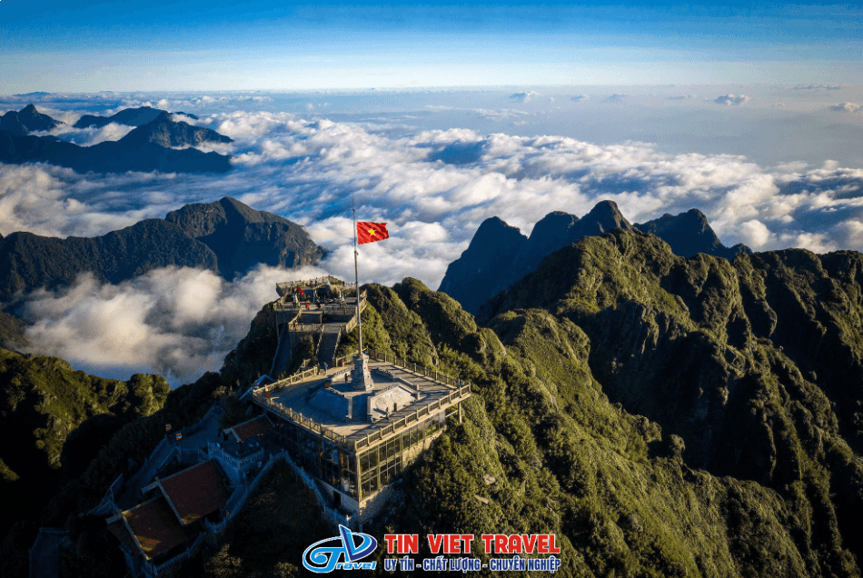 Ruộng bậc thang Sa Pa