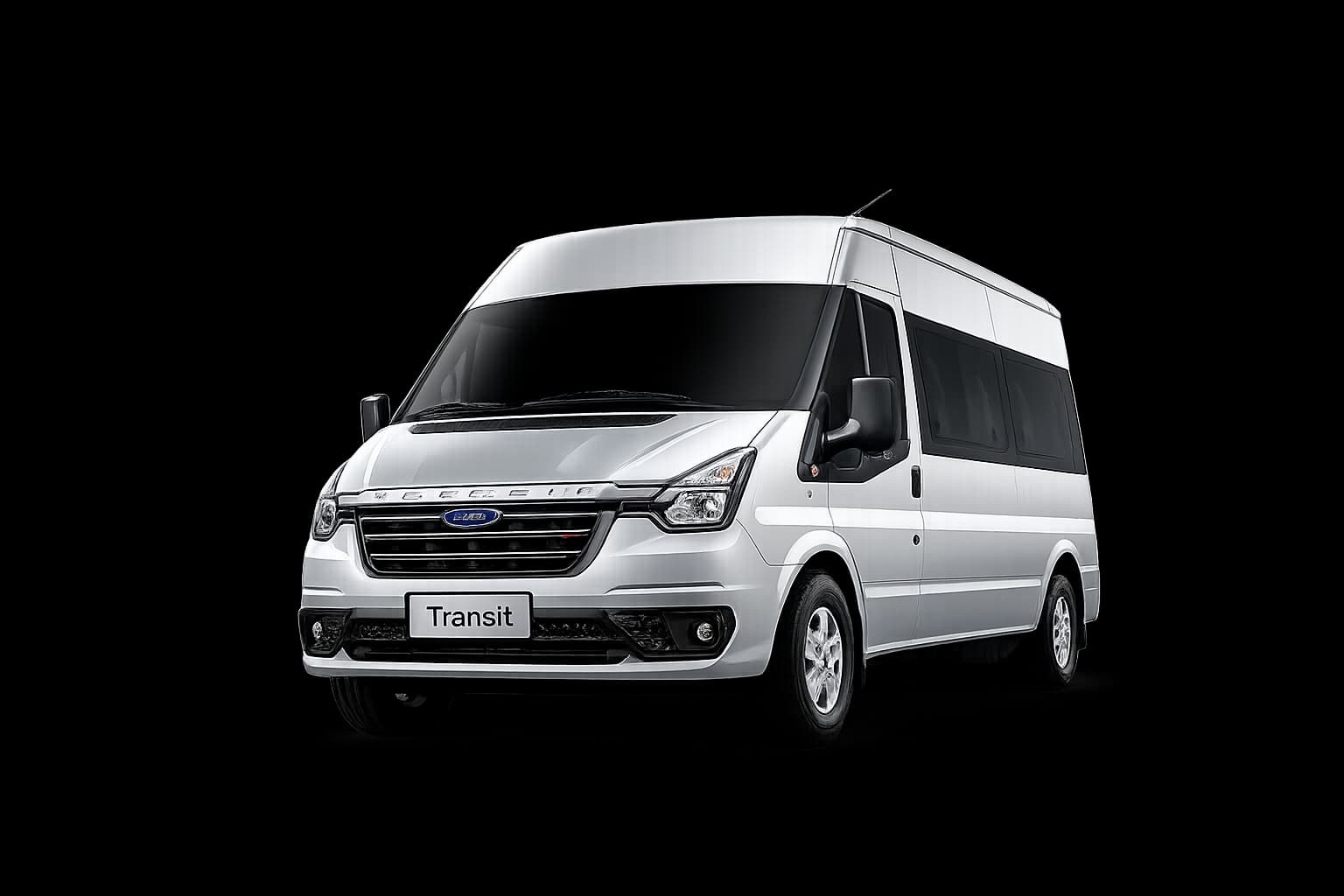Xe 16 chỗ cho thuê du lịch