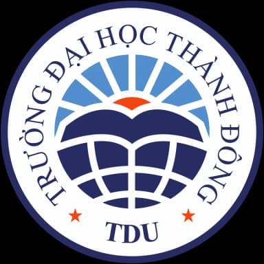 Trường Đại học Thành Đông (TDU)